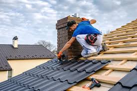 Best Roof Installation  in Richboro, PA